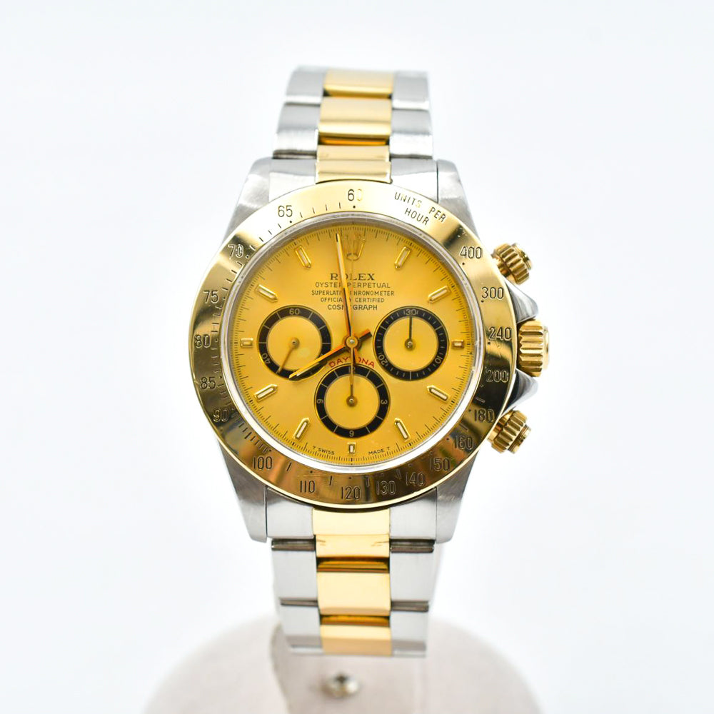 Rolex Daytona 16523
