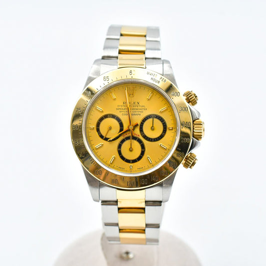 Rolex Daytona 16523