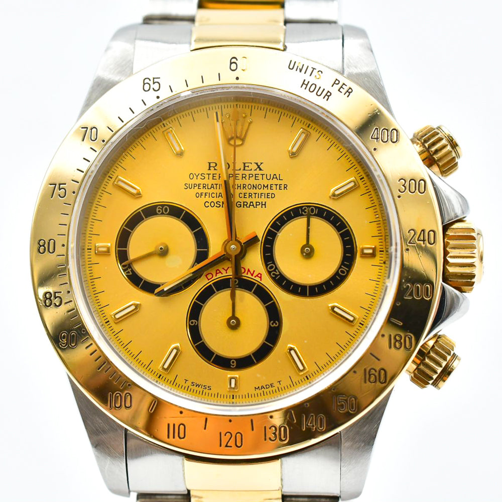 Rolex Daytona 16523