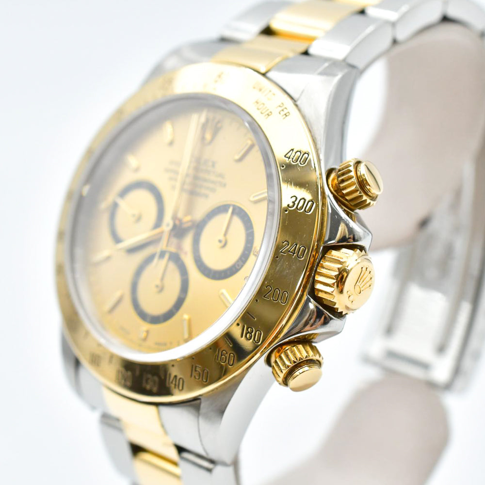 Rolex Daytona 16523