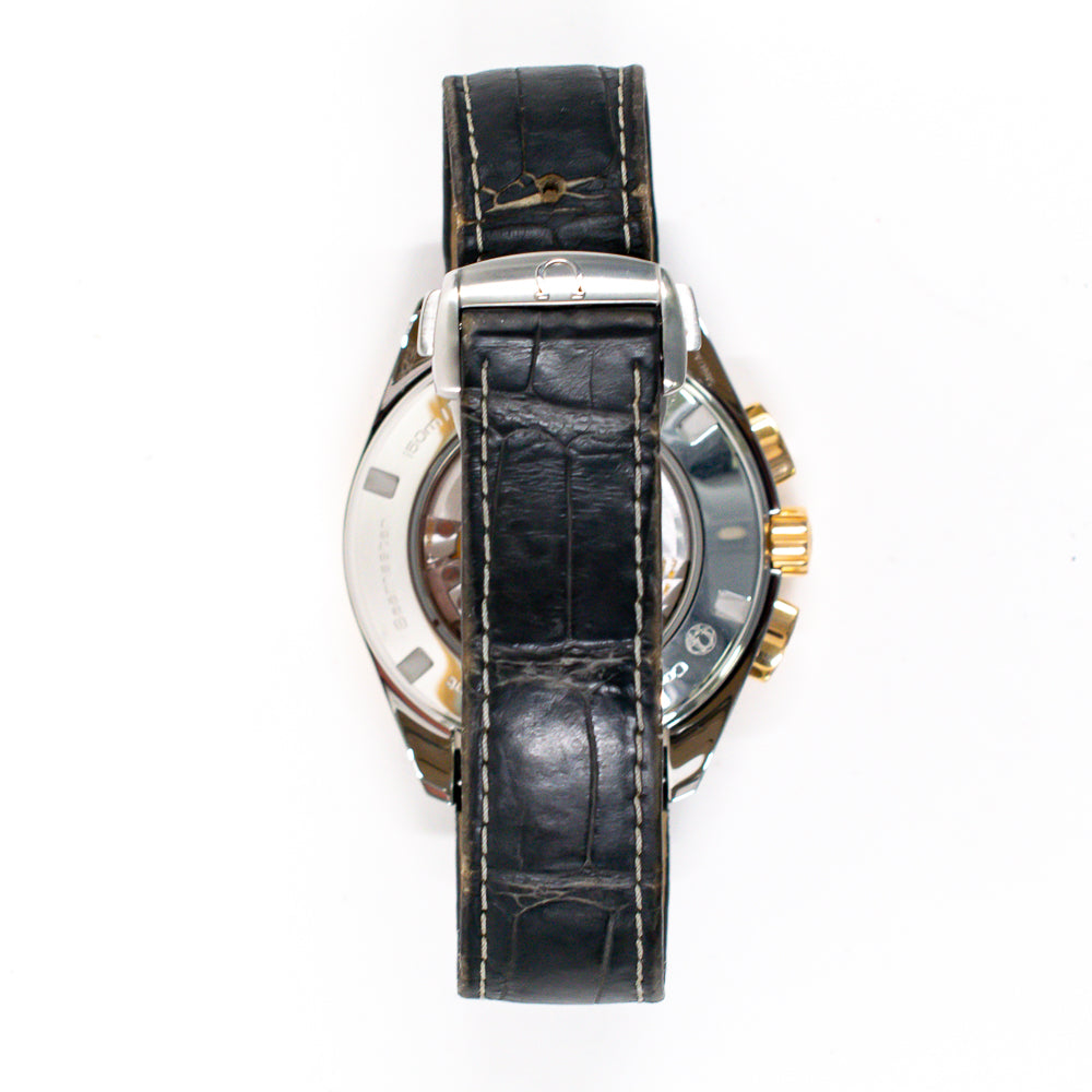 Omega Seamaster Aqua Terra 150m Co-Axial  231.23.44.50.06.001