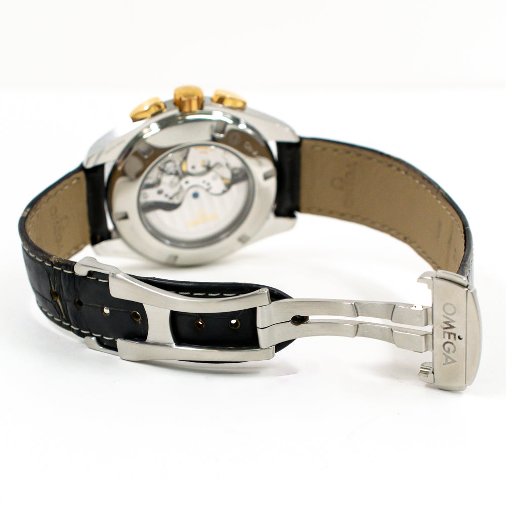 Omega Seamaster Aqua Terra 150m Co-Axial  231.23.44.50.06.001