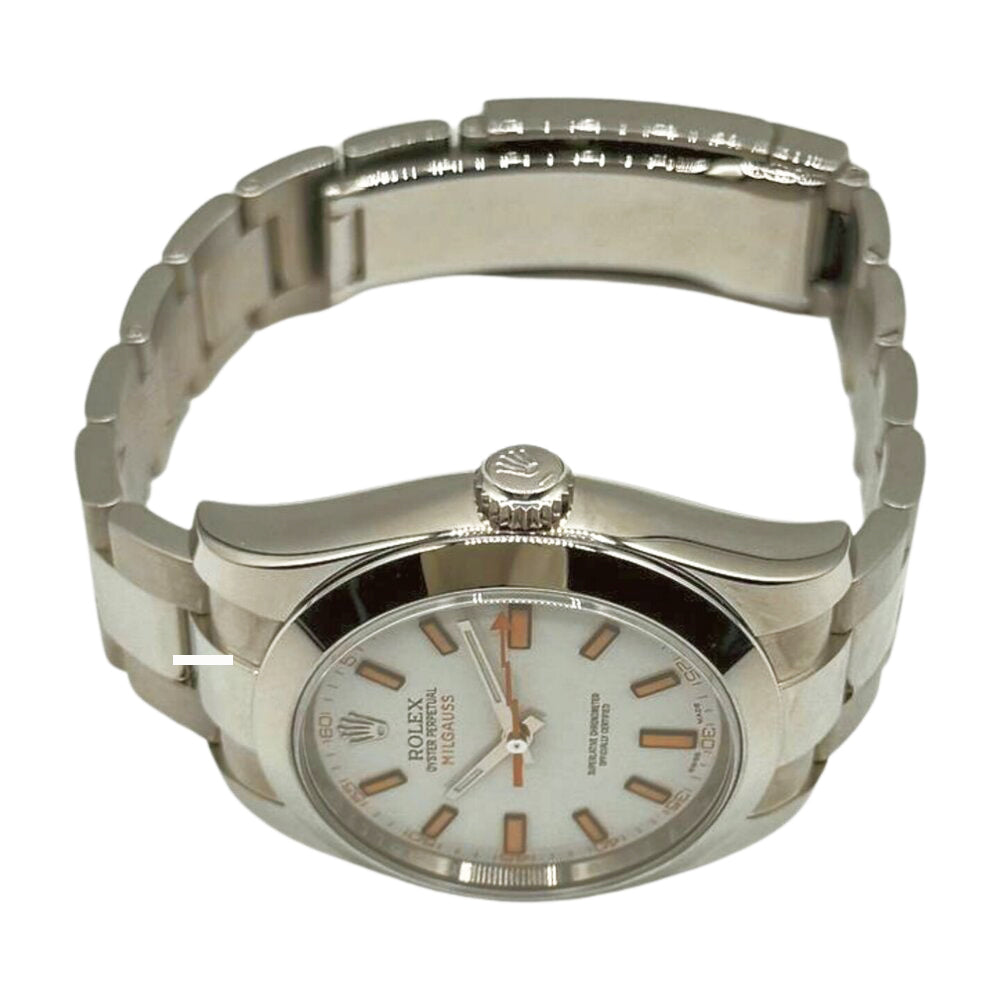 Rolex Milgauss 116400
