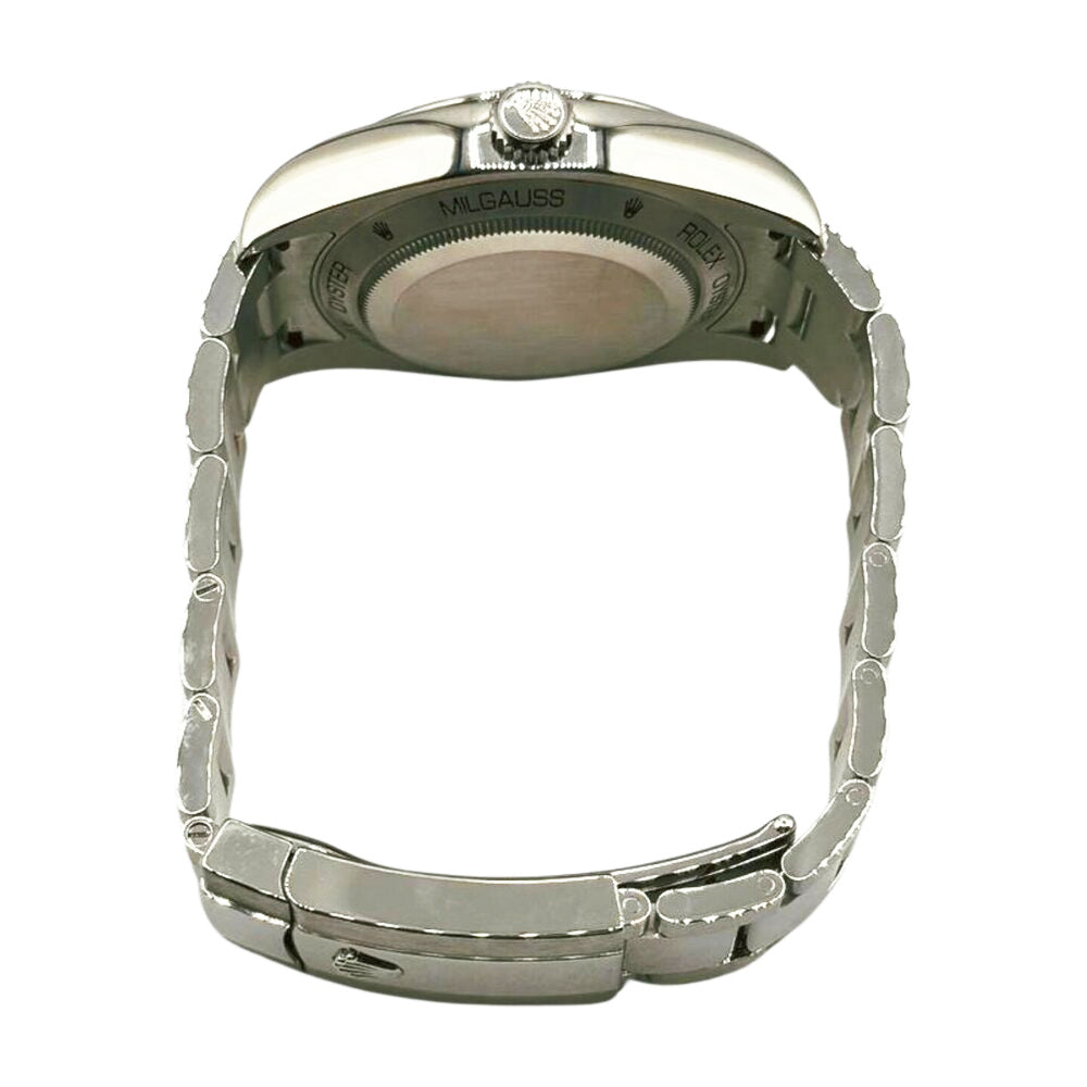 Rolex Milgauss 116400
