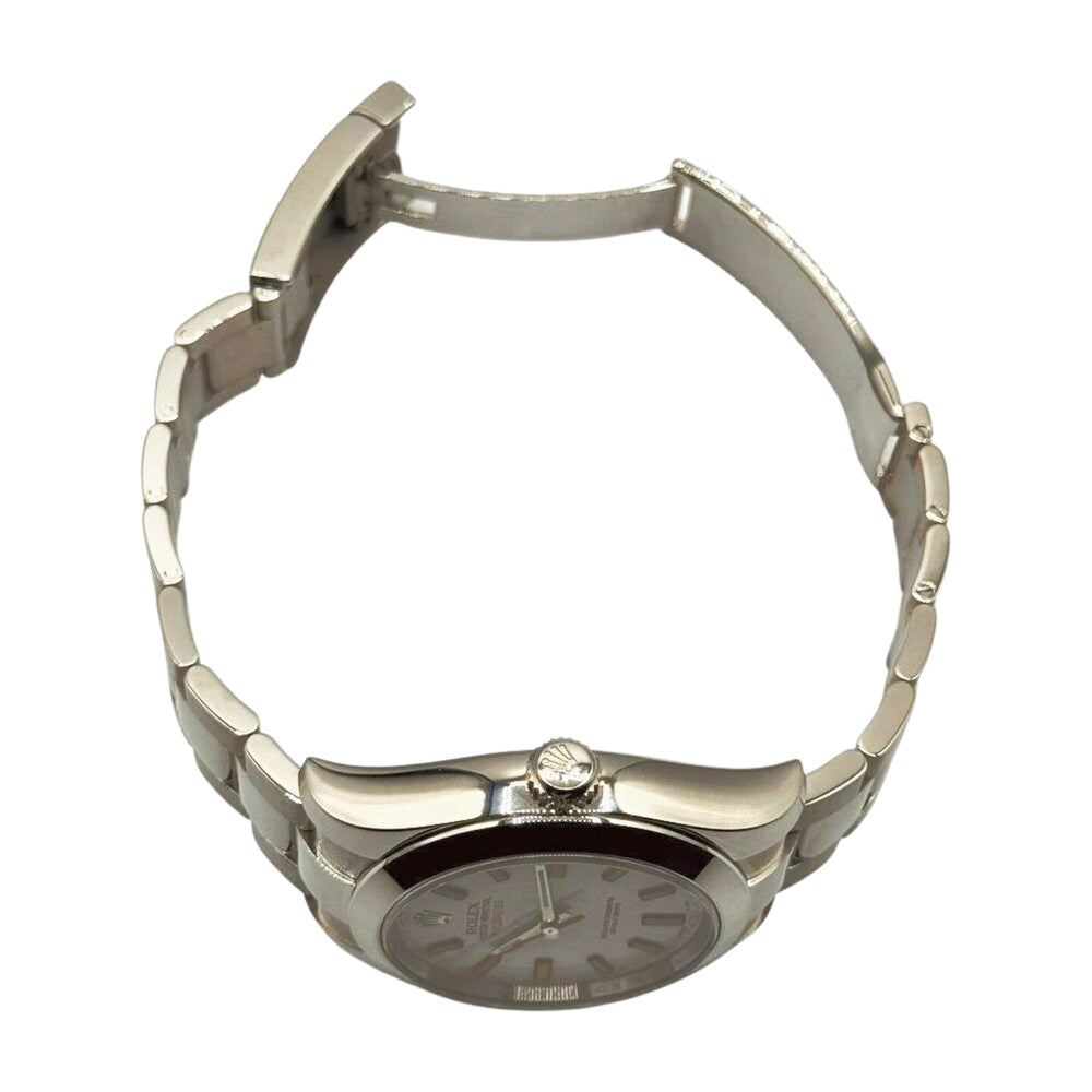 Rolex Milgauss 116400