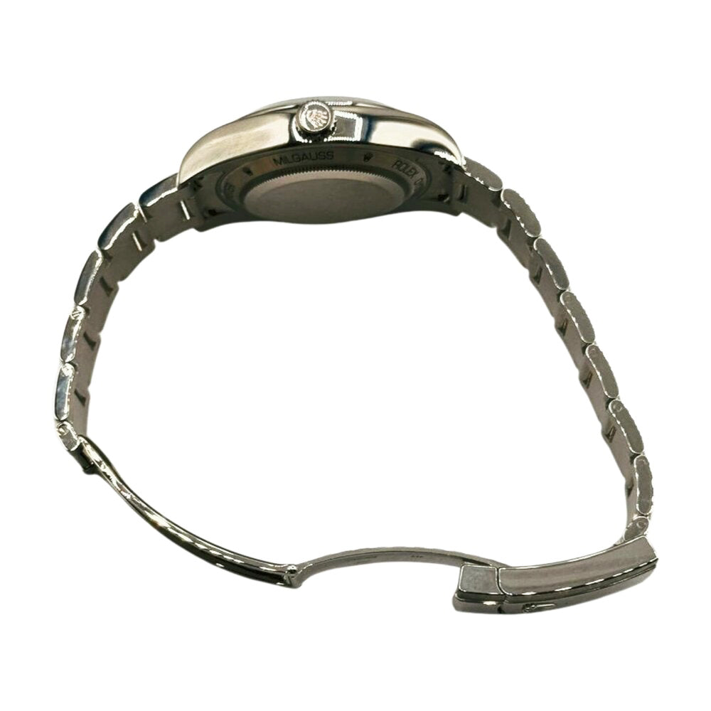 Rolex Milgauss 116400