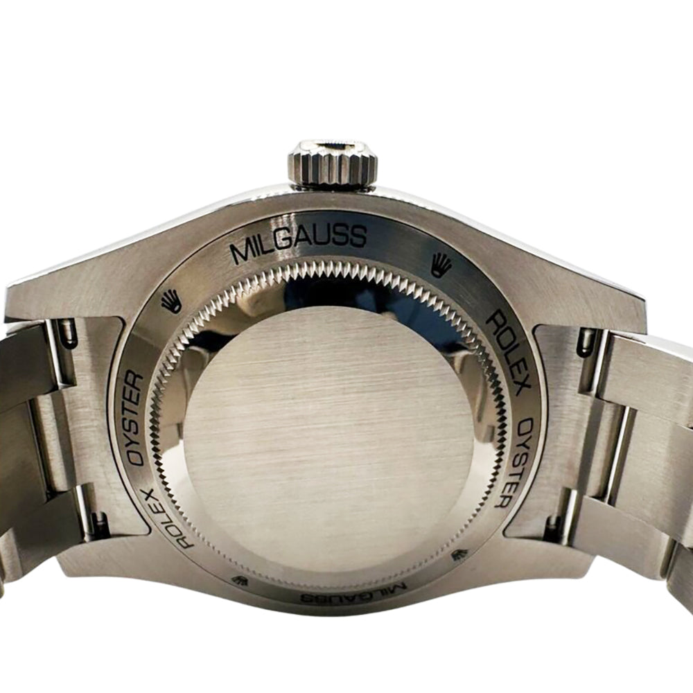 Rolex Milgauss 116400