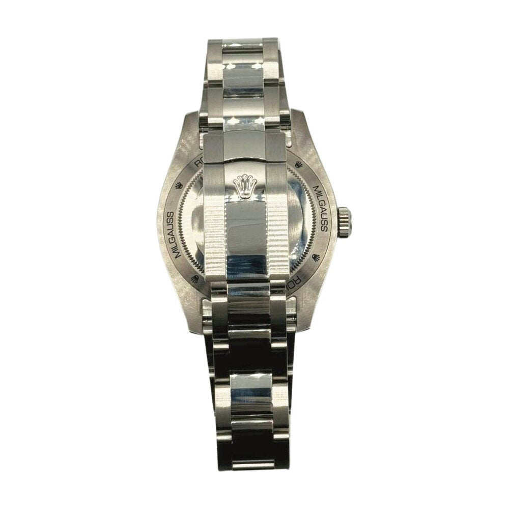 Rolex Milgauss 116400