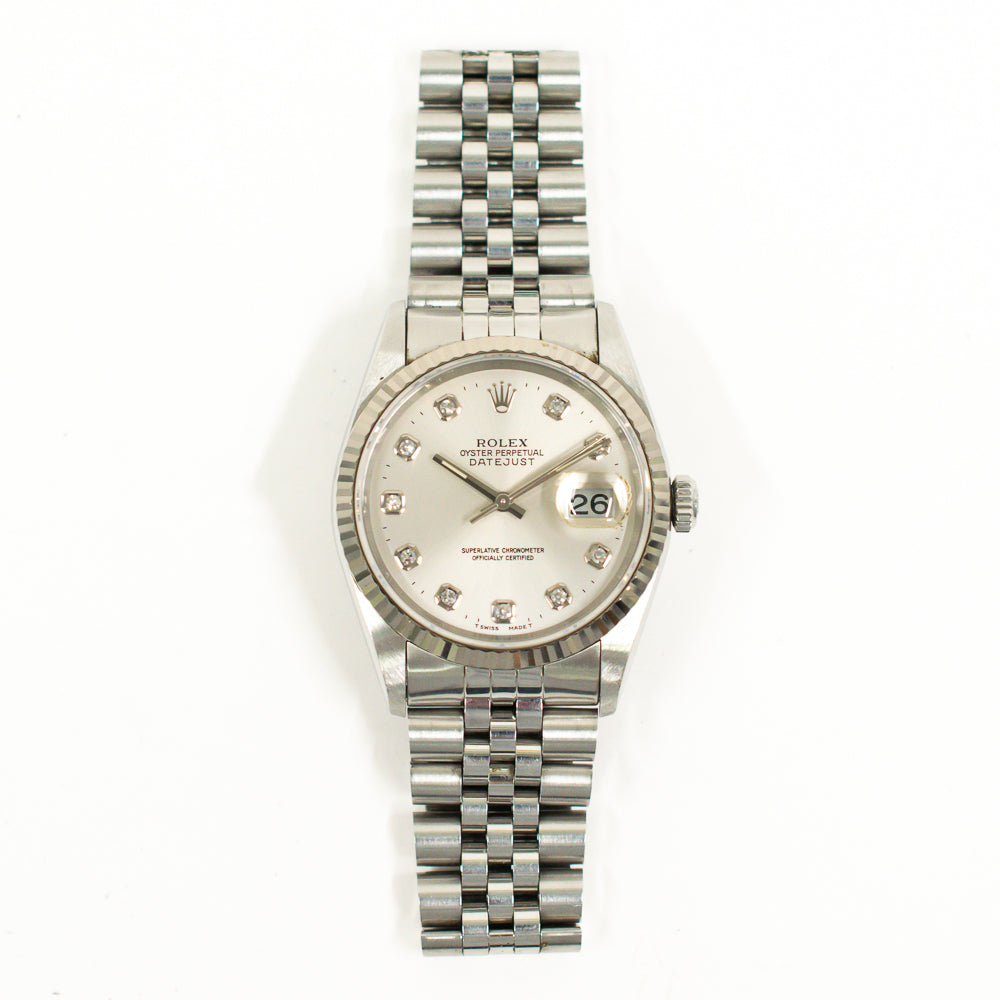 Rolex Datejust 36 16234G