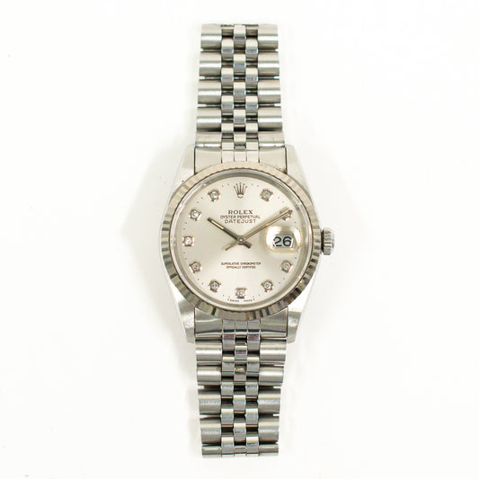 Rolex Datejust 36 16234G