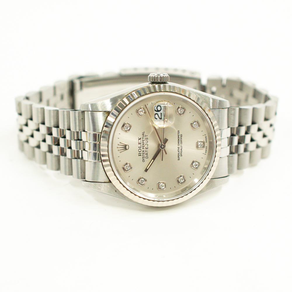 Rolex Datejust 36 16234G