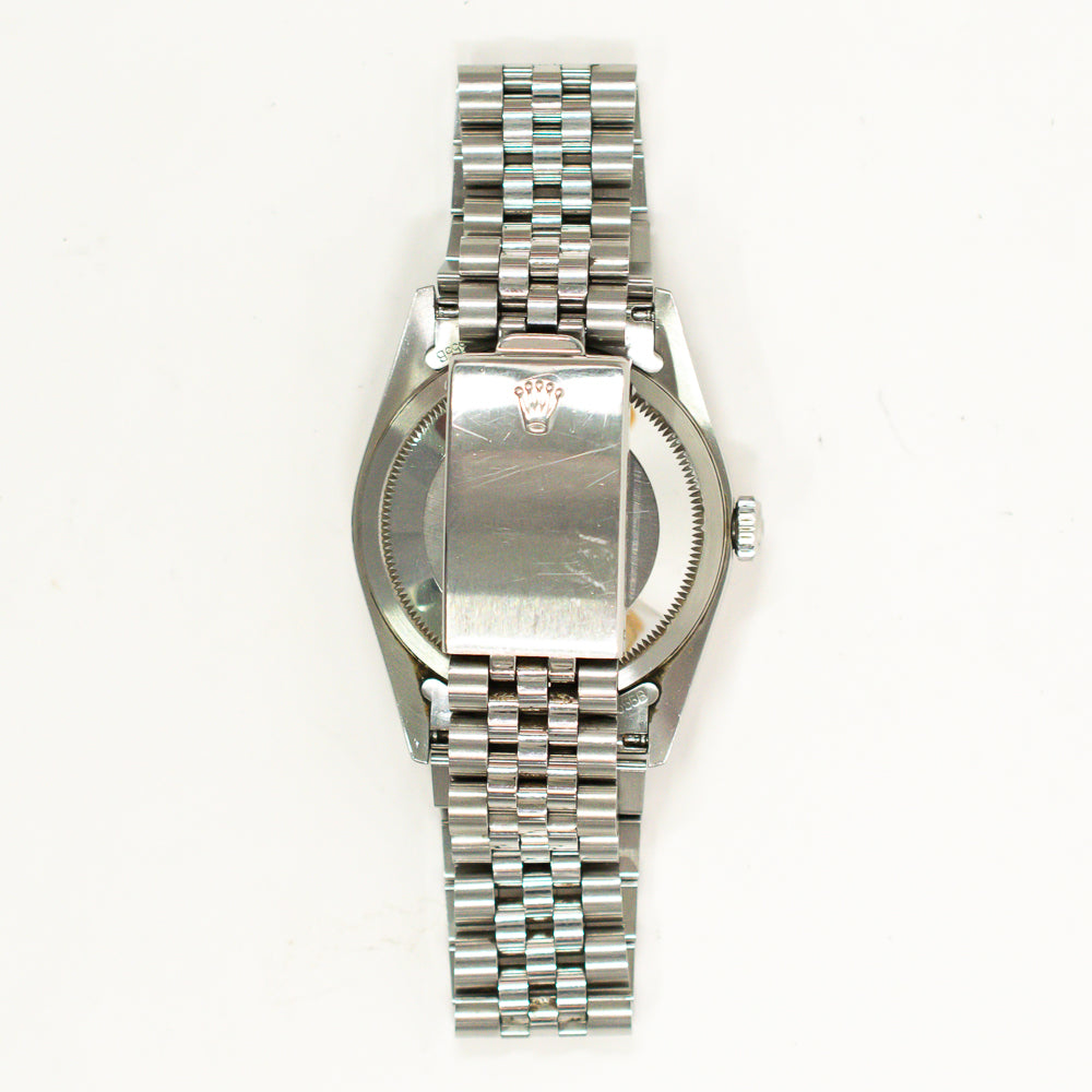 Rolex Datejust 36 16234G