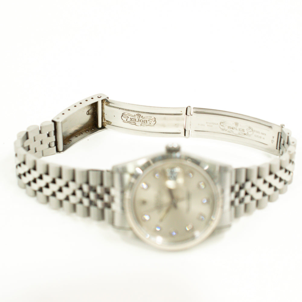 Rolex Datejust 36 16234G