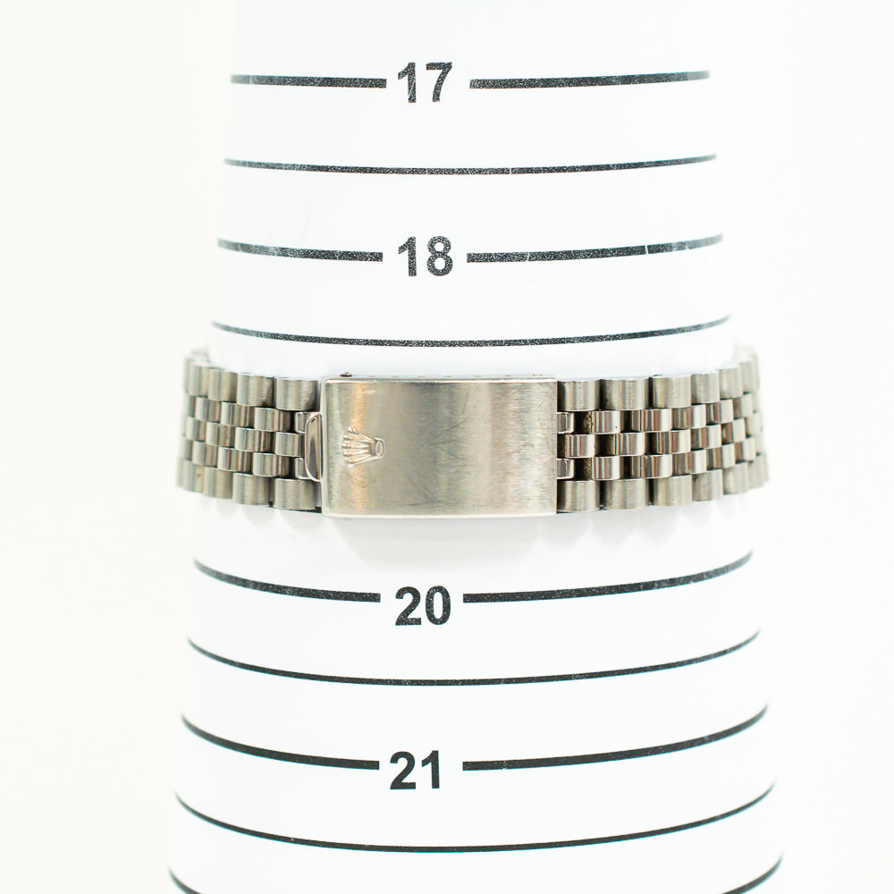 Rolex Datejust 36 16234G