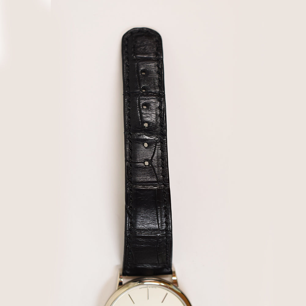 A. Lange & Söhne Saxonia 201.027