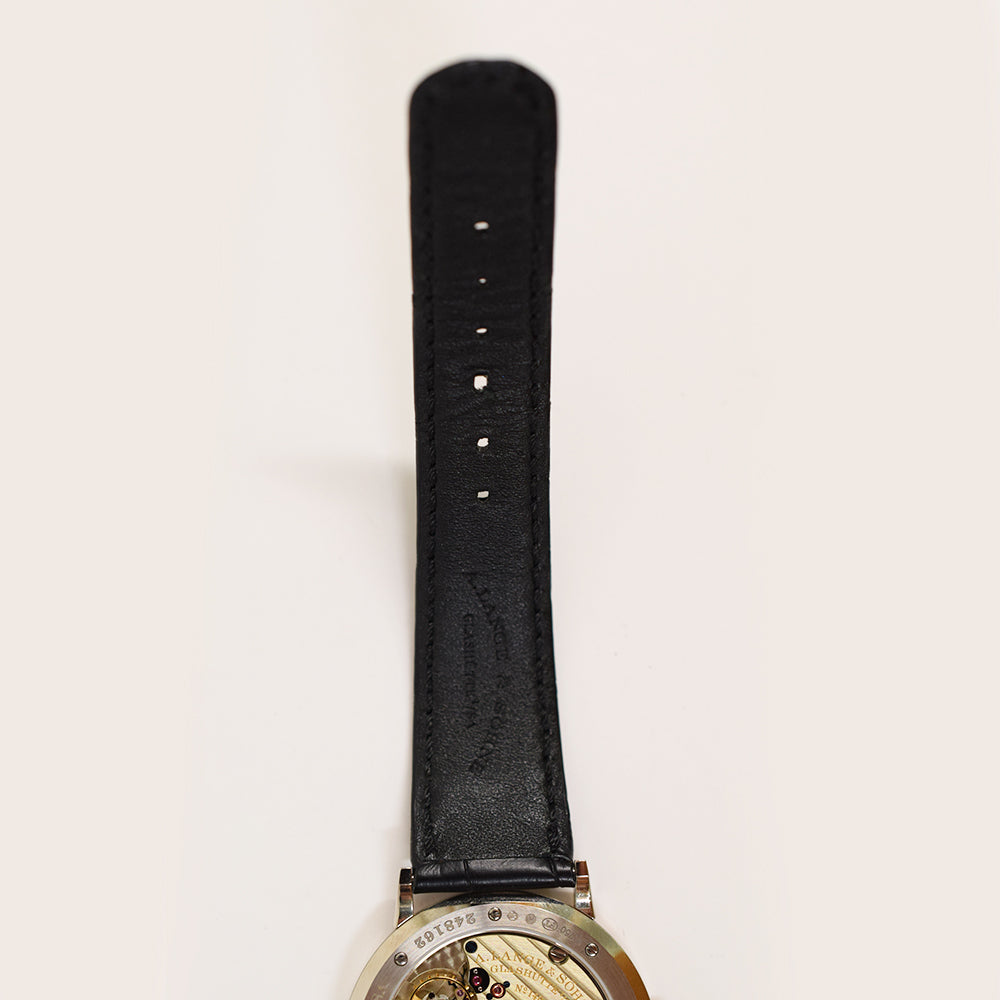 A. Lange & Söhne Saxonia 201.027