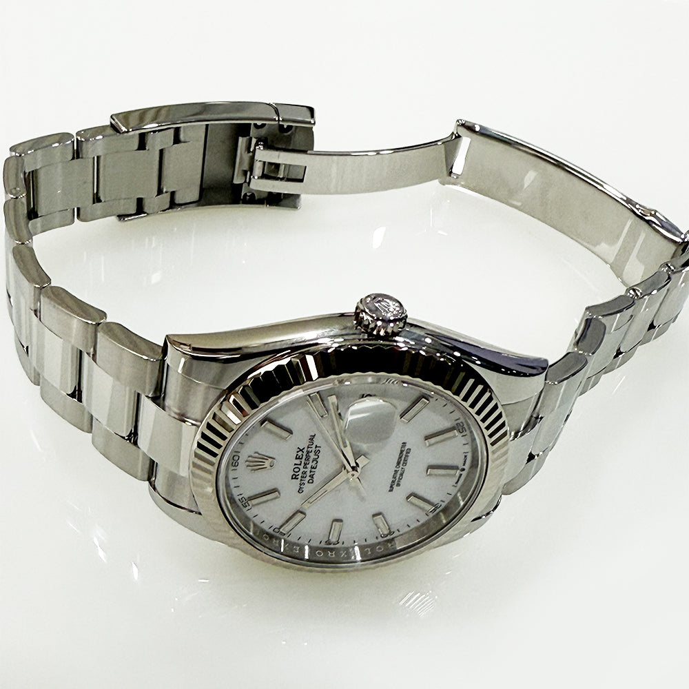 Rolex Datejust 41 126334