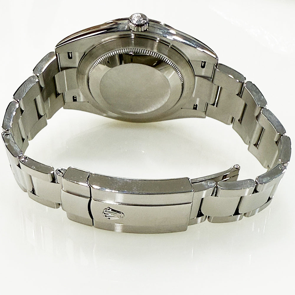 Rolex Datejust 41 126334