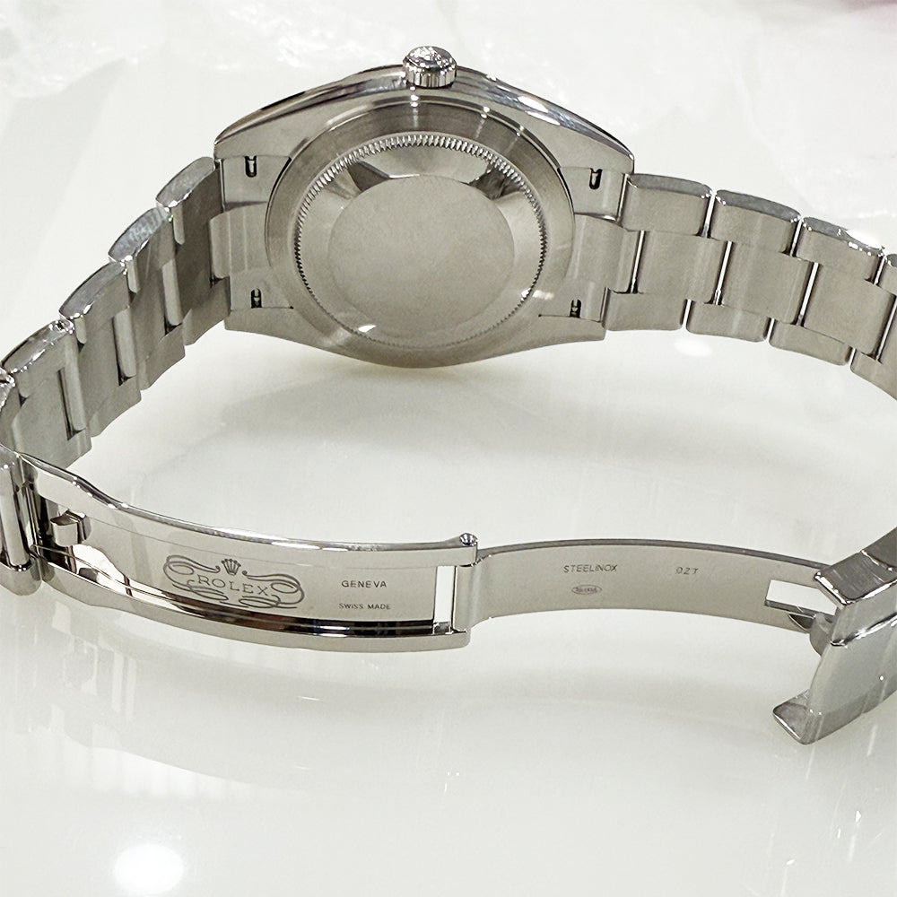 Rolex Datejust 41 126334