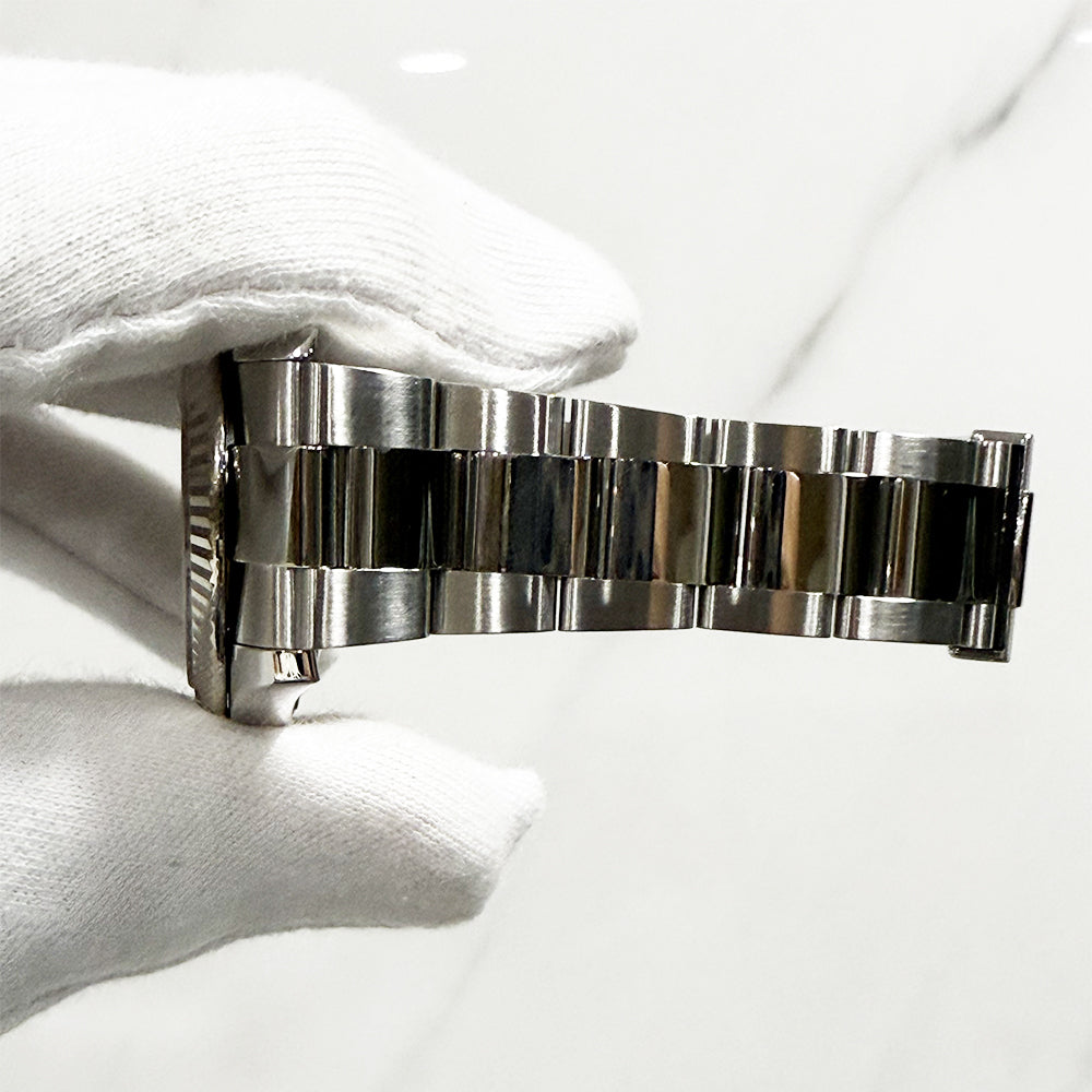 Rolex Datejust 41 126334