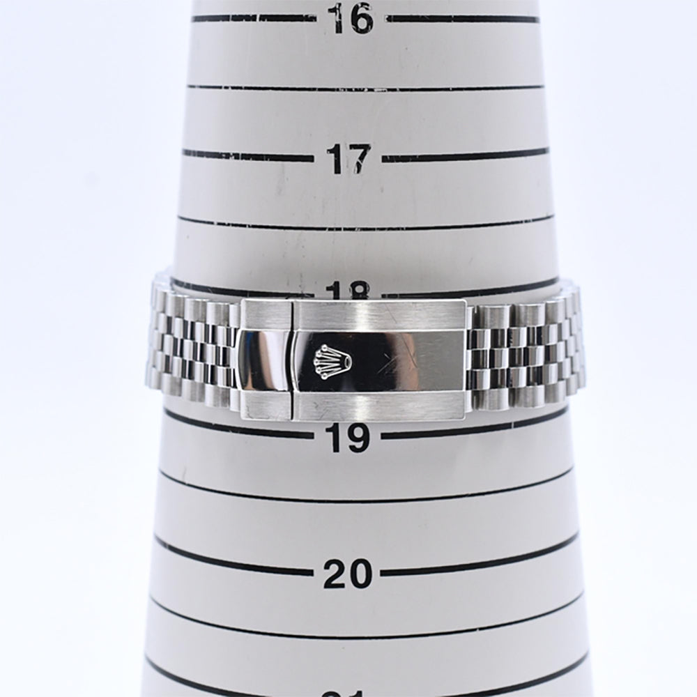 Rolex Datejust 41 126334