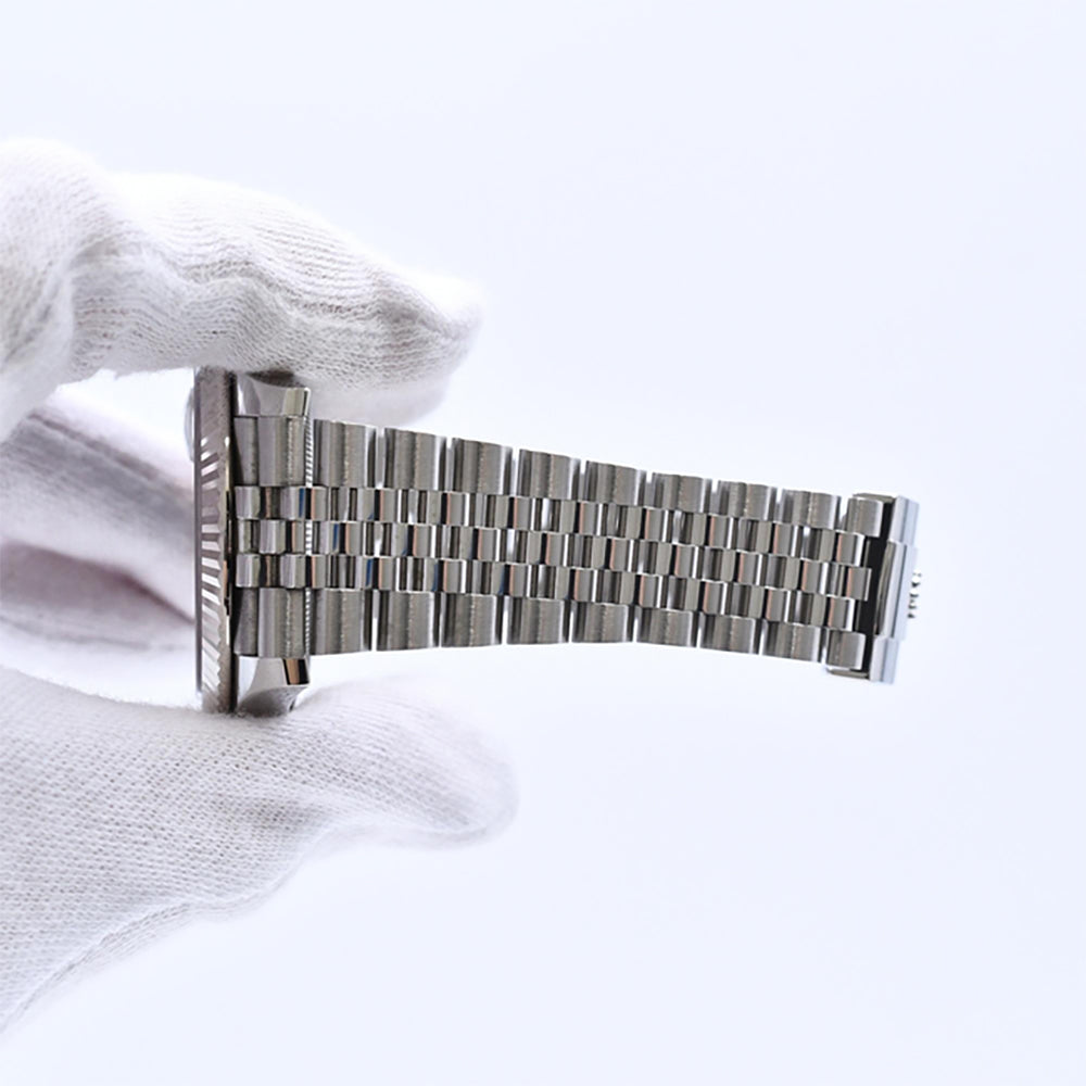 Rolex Datejust 41 126334