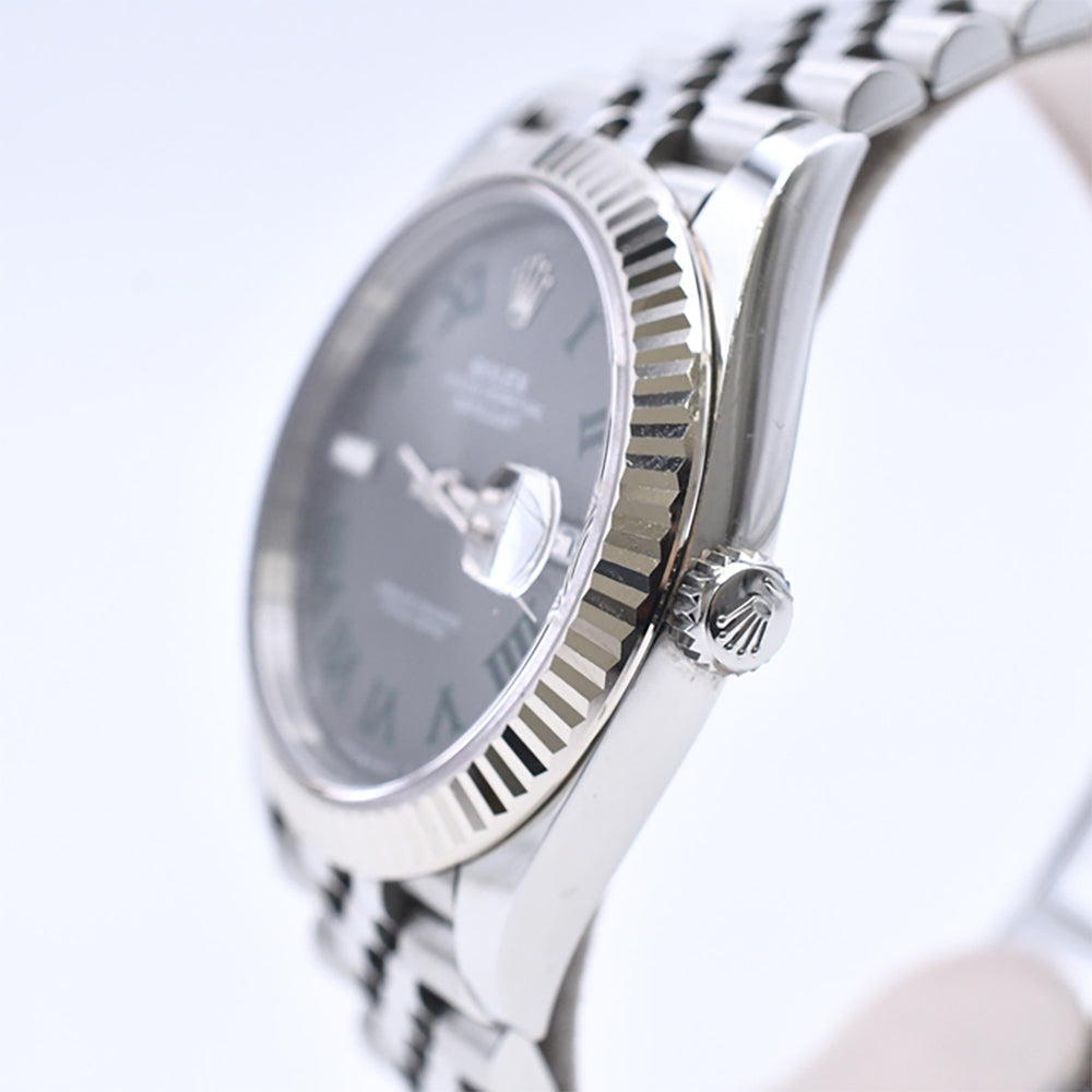 Rolex Datejust 41 126334