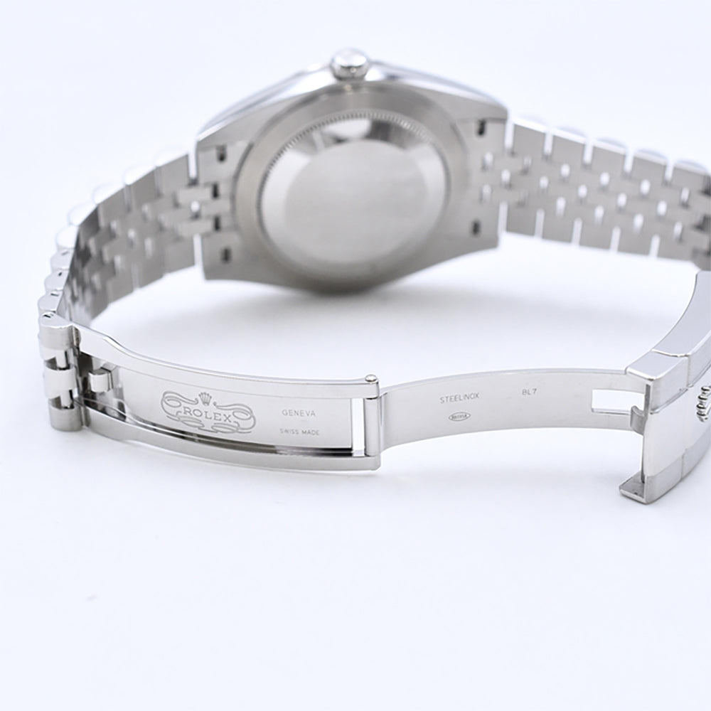 Rolex Datejust 41 126334