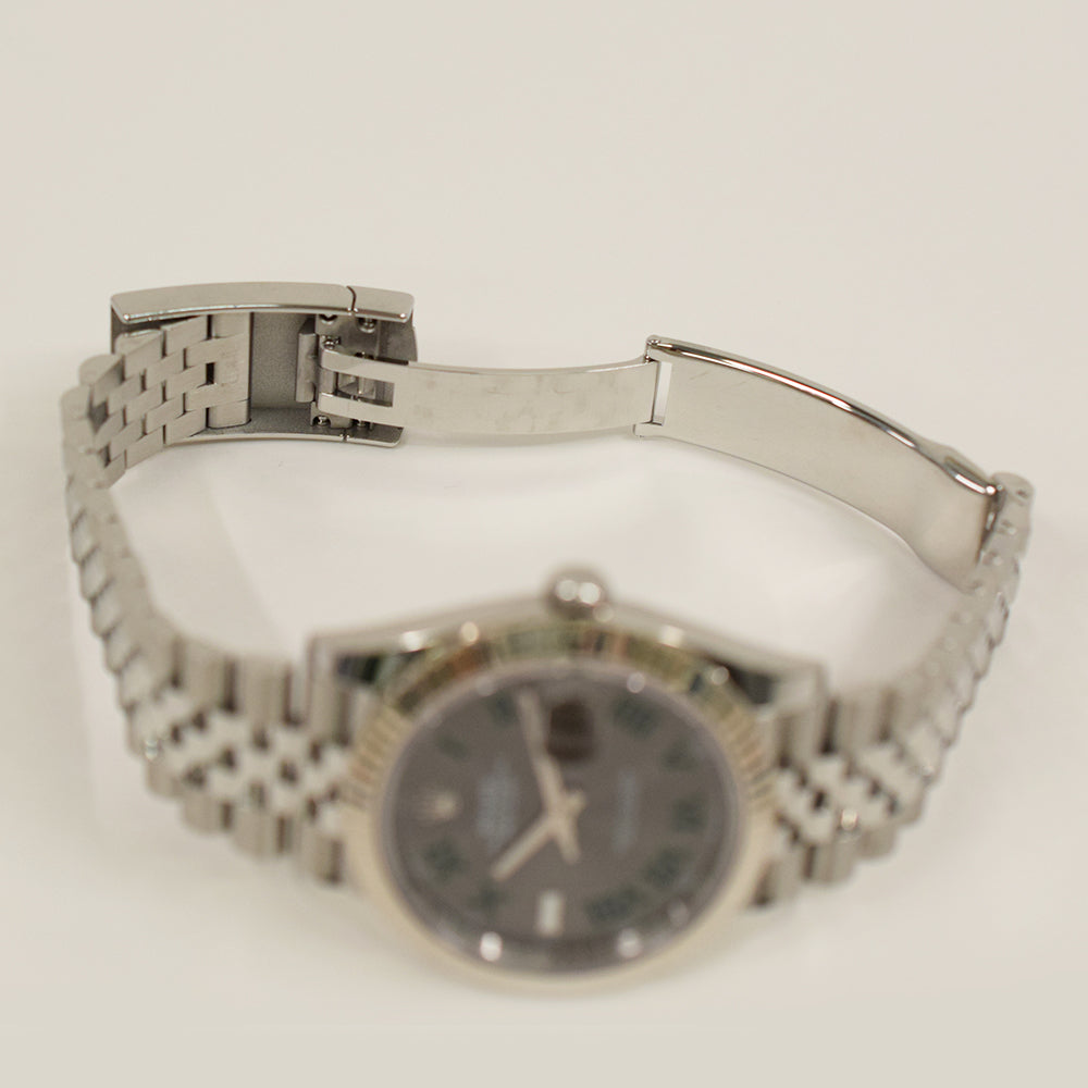 Rolex Datejust 41 126334