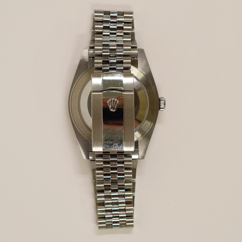 Rolex Datejust 41 126334