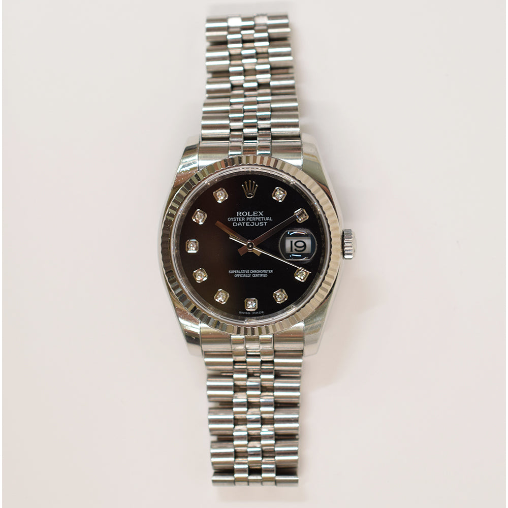 Rolex Datejust 36 116234G