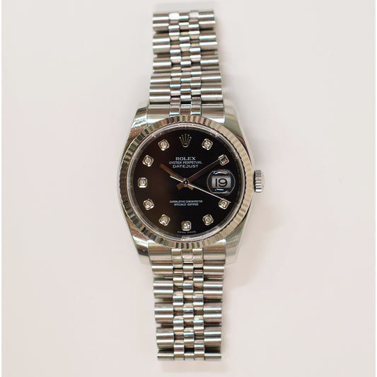 Rolex Datejust 36 116234G