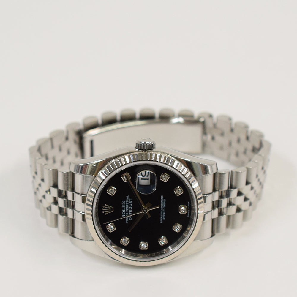 Rolex Datejust 36 116234G