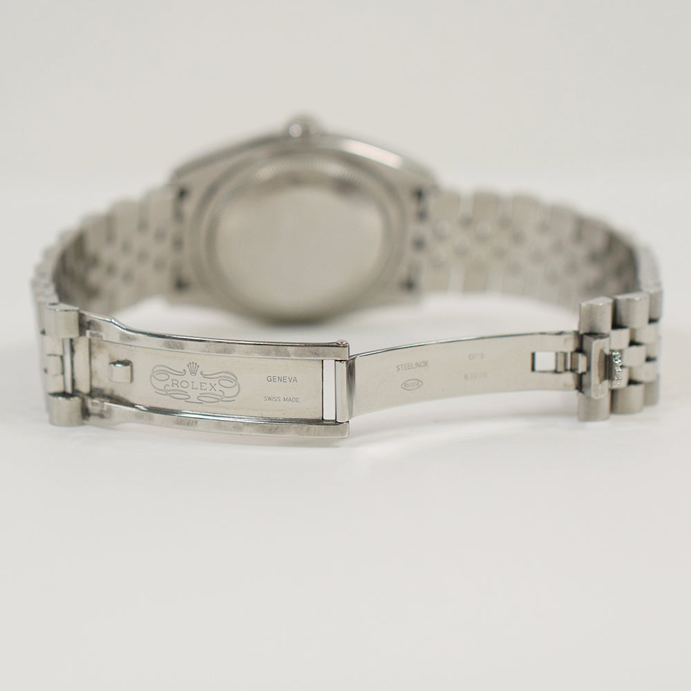 Rolex Datejust 36 116234G