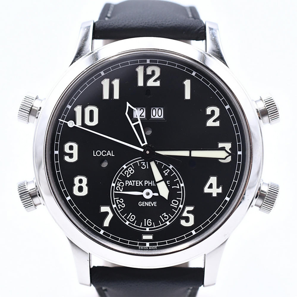 Patek Philippe Grand Complications 5520P-001