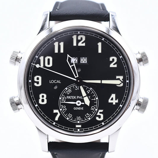 Patek Philippe Grand Complications 5520P-001