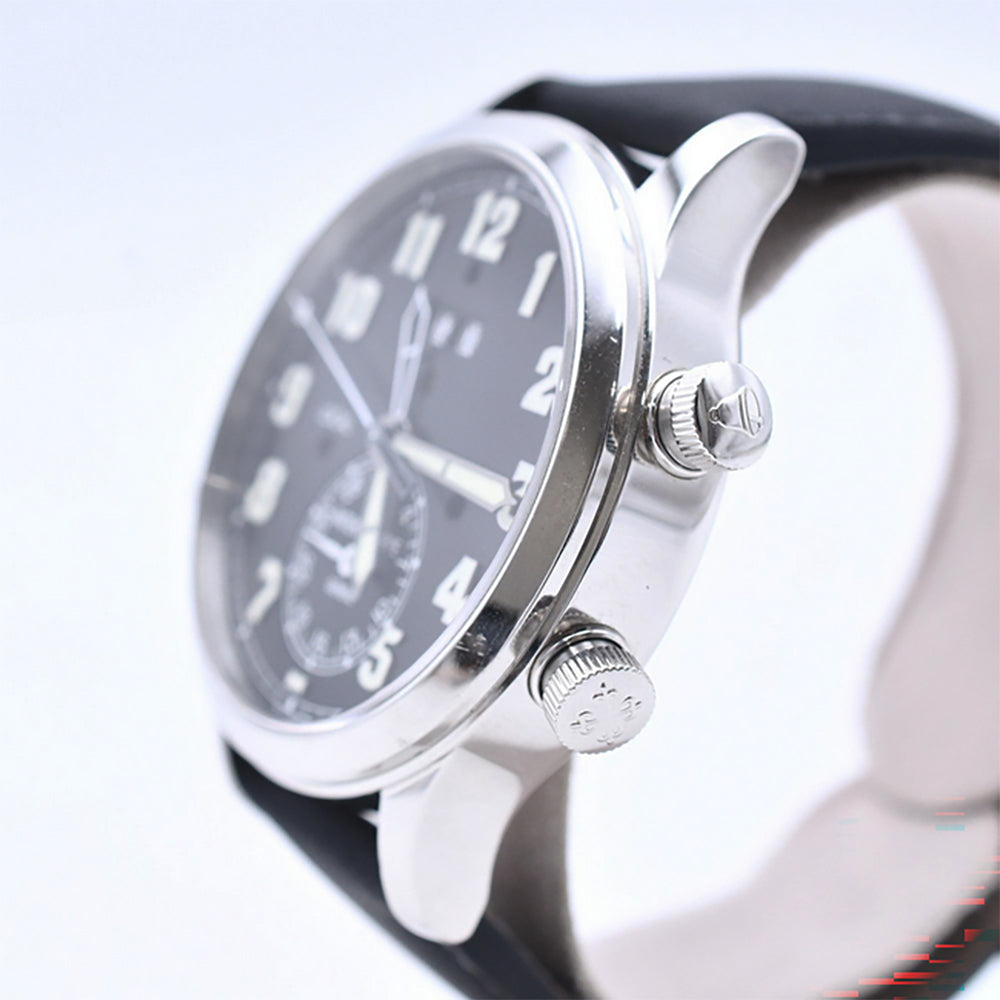 Patek Philippe Grand Complications 5520P-001