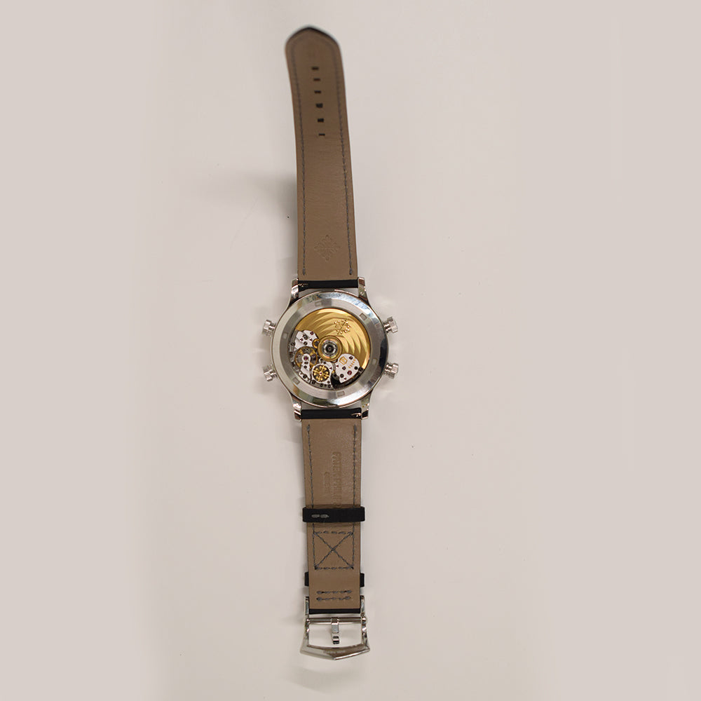 Patek Philippe Grand Complications 5520P-001