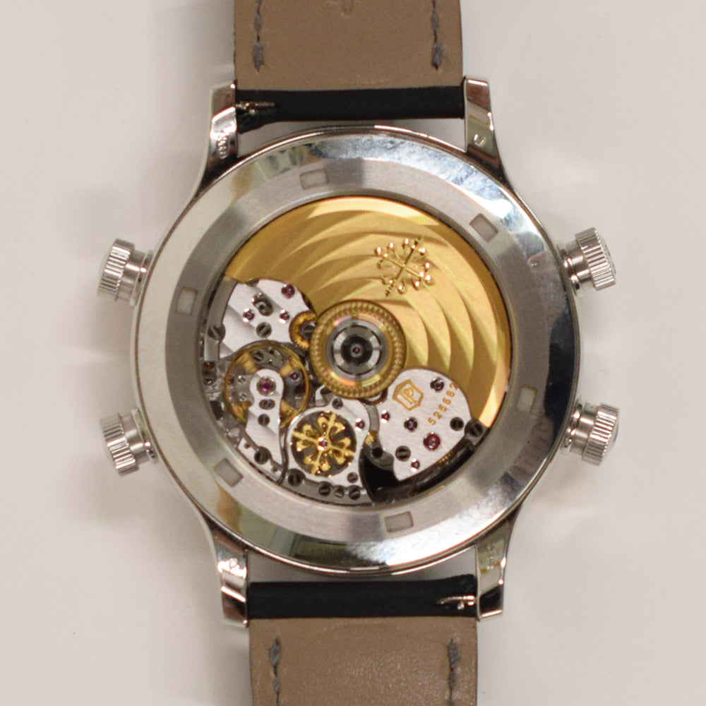 Patek Philippe Grand Complications 5520P-001
