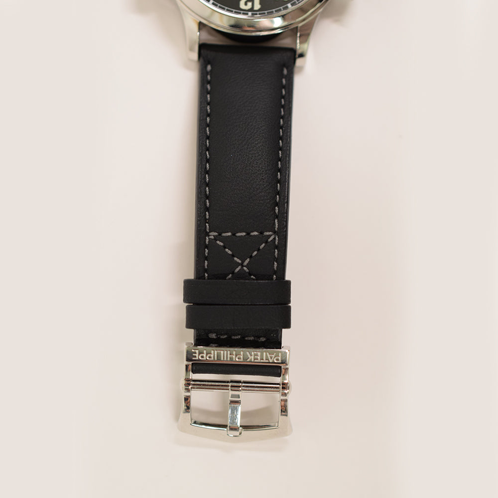 Patek Philippe Grand Complications 5520P-001