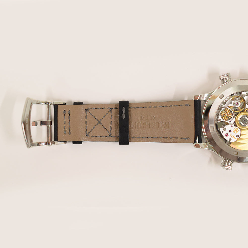 Patek Philippe Grand Complications 5520P-001