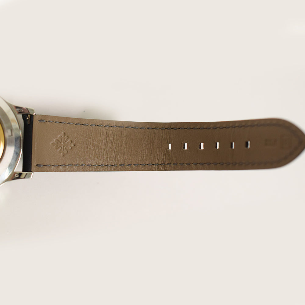 Patek Philippe Grand Complications 5520P-001