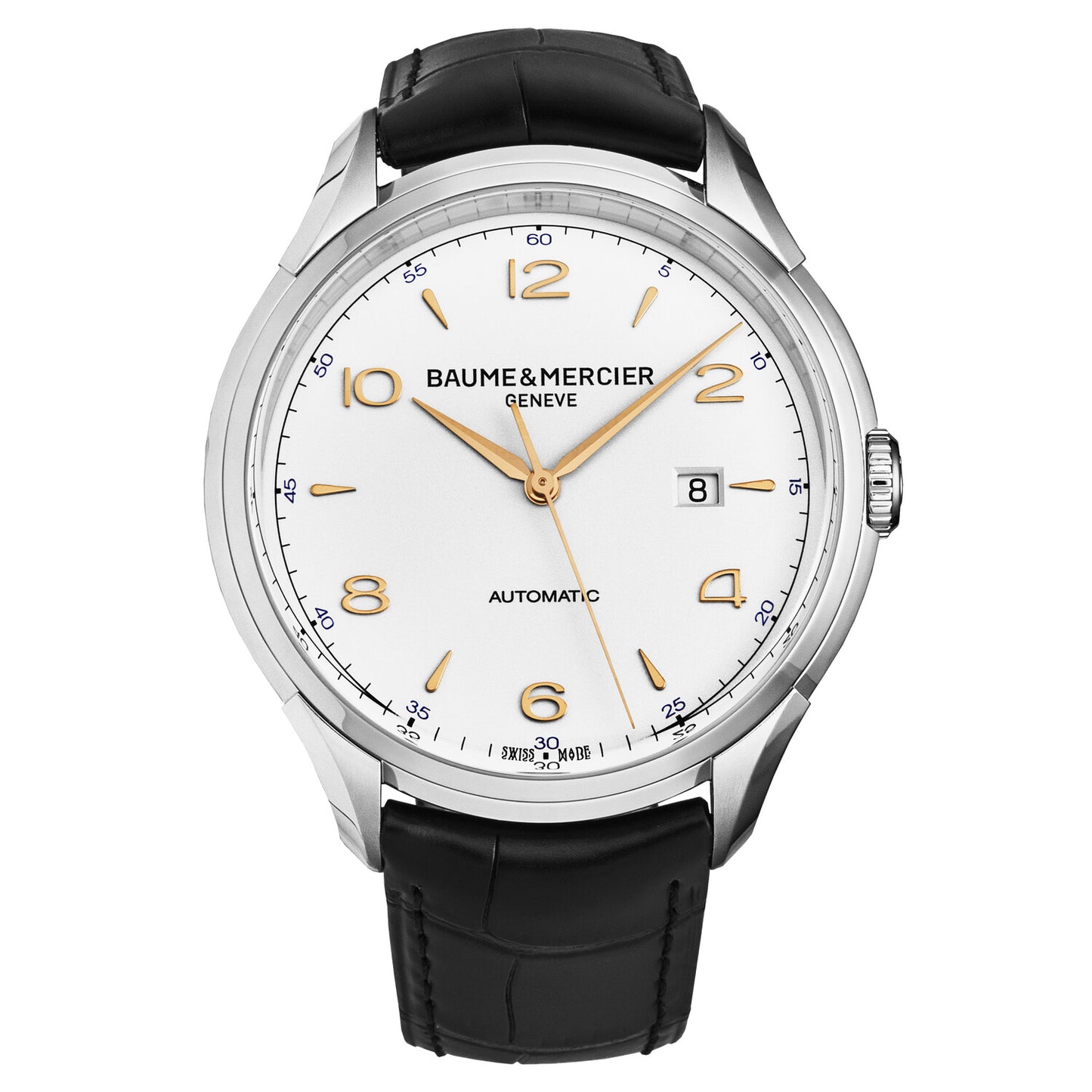 Baume & Mercier Clifton 10365