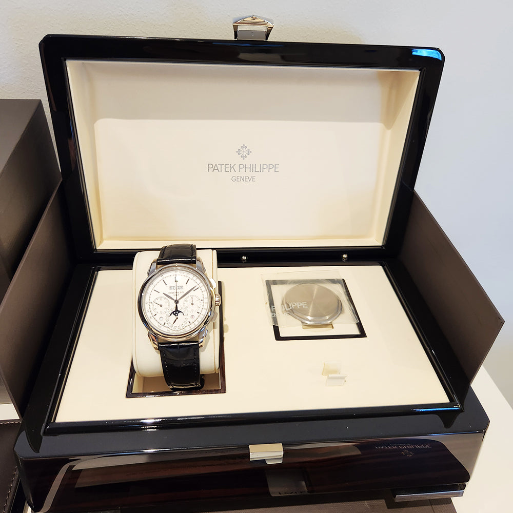 Patek Philippe Grand Complications 5270G-013