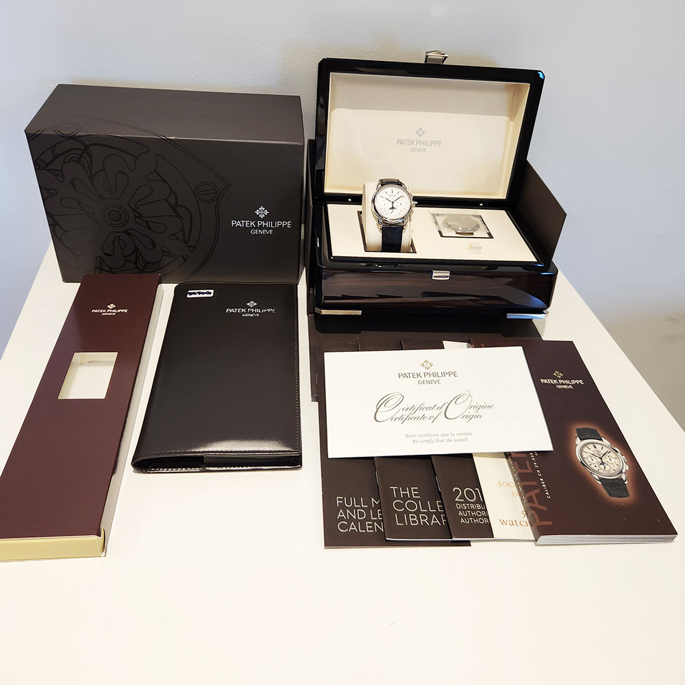 Patek Philippe Grand Complications 5270G-013