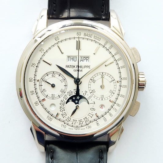 Patek Philippe Grand Complications 5270G-013
