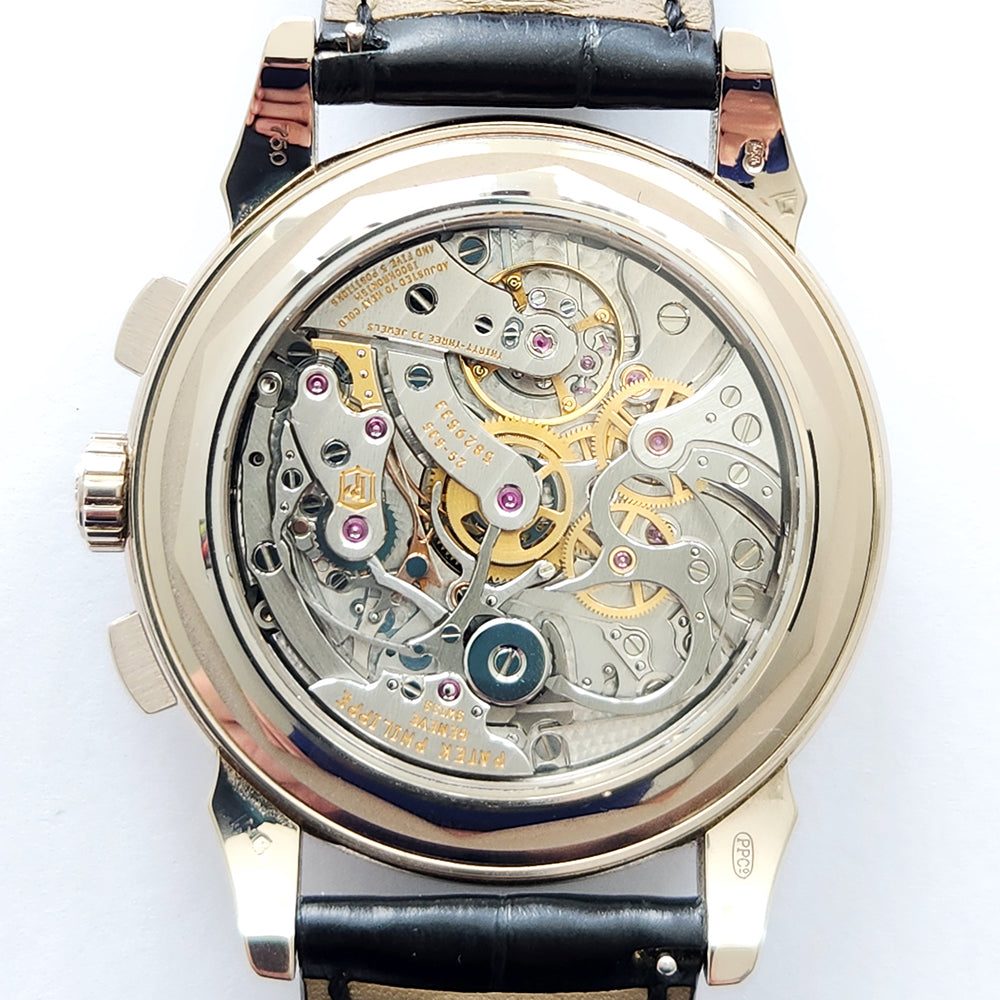 Patek Philippe Grand Complications 5270G-013