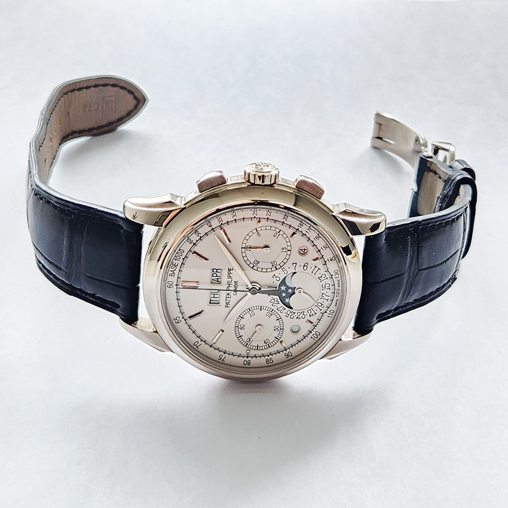 Patek Philippe Grand Complications 5270G-013