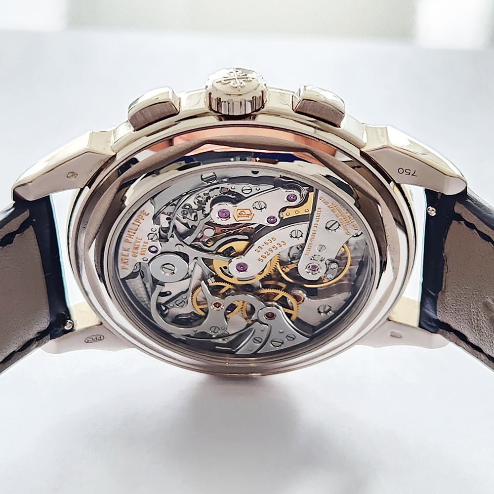 Patek Philippe Grand Complications 5270G-013