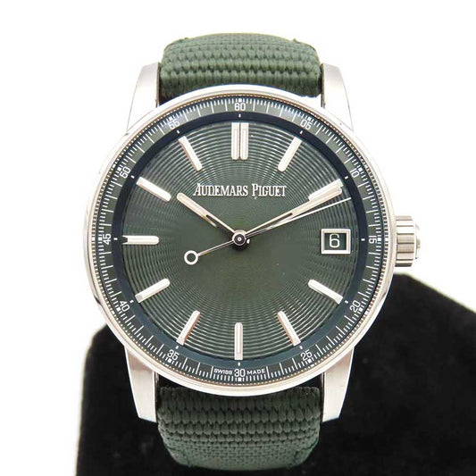 Audemars Piguet Code 11.59 15210ST.OO.A056KB.01